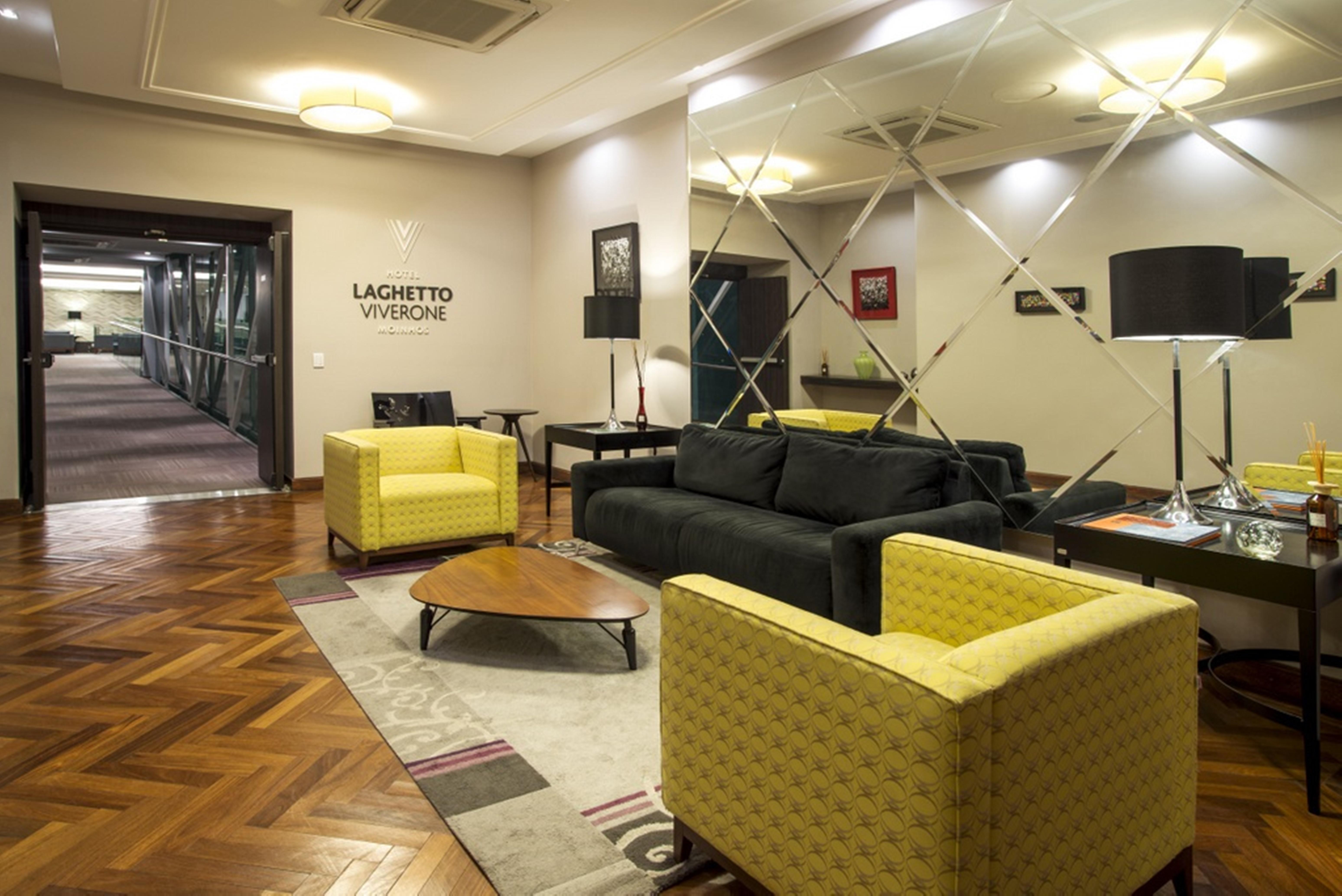 Hotel Laghetto Moinhos Porto Alegre Exterior photo