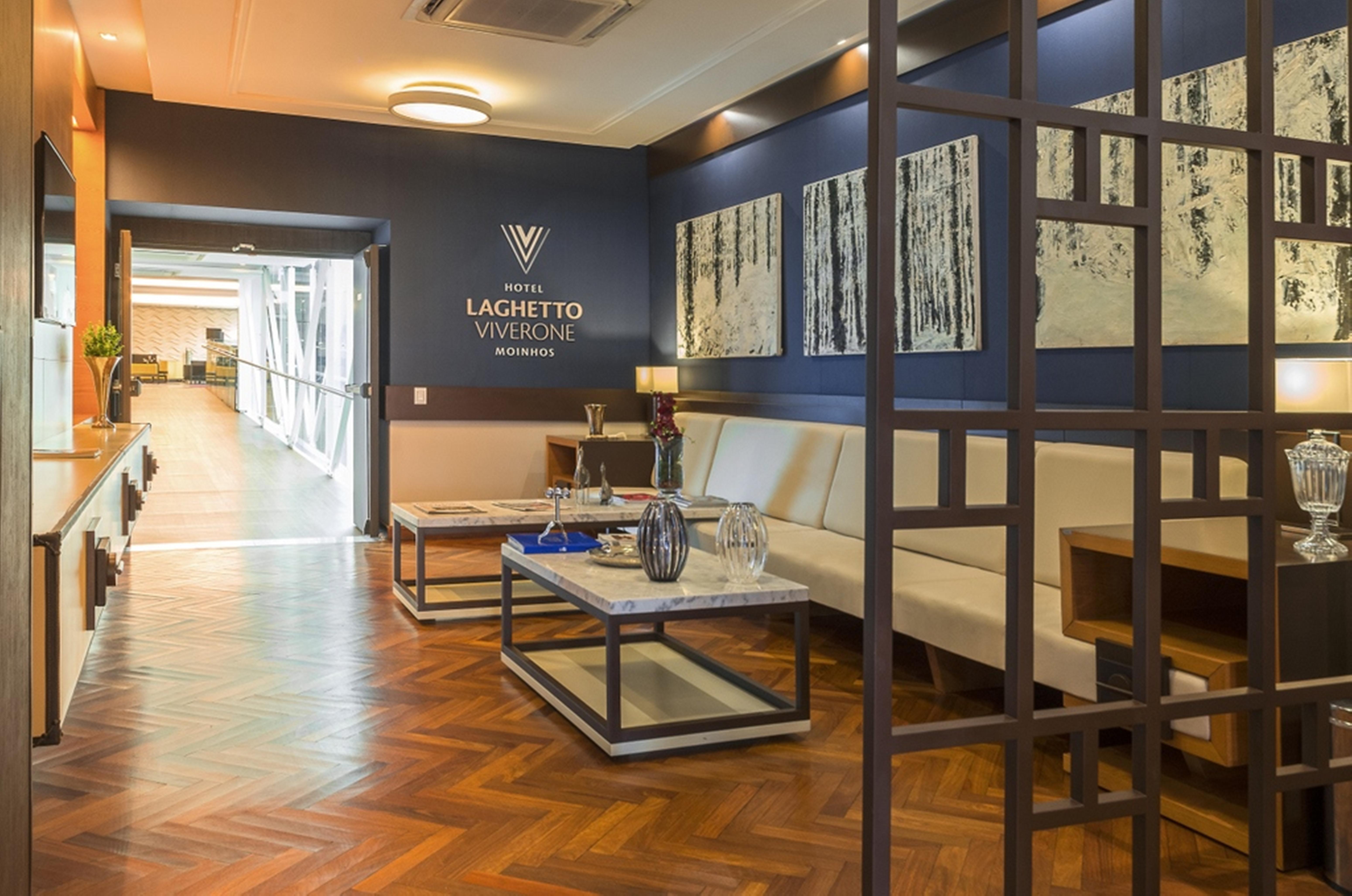 Hotel Laghetto Moinhos Porto Alegre Exterior photo