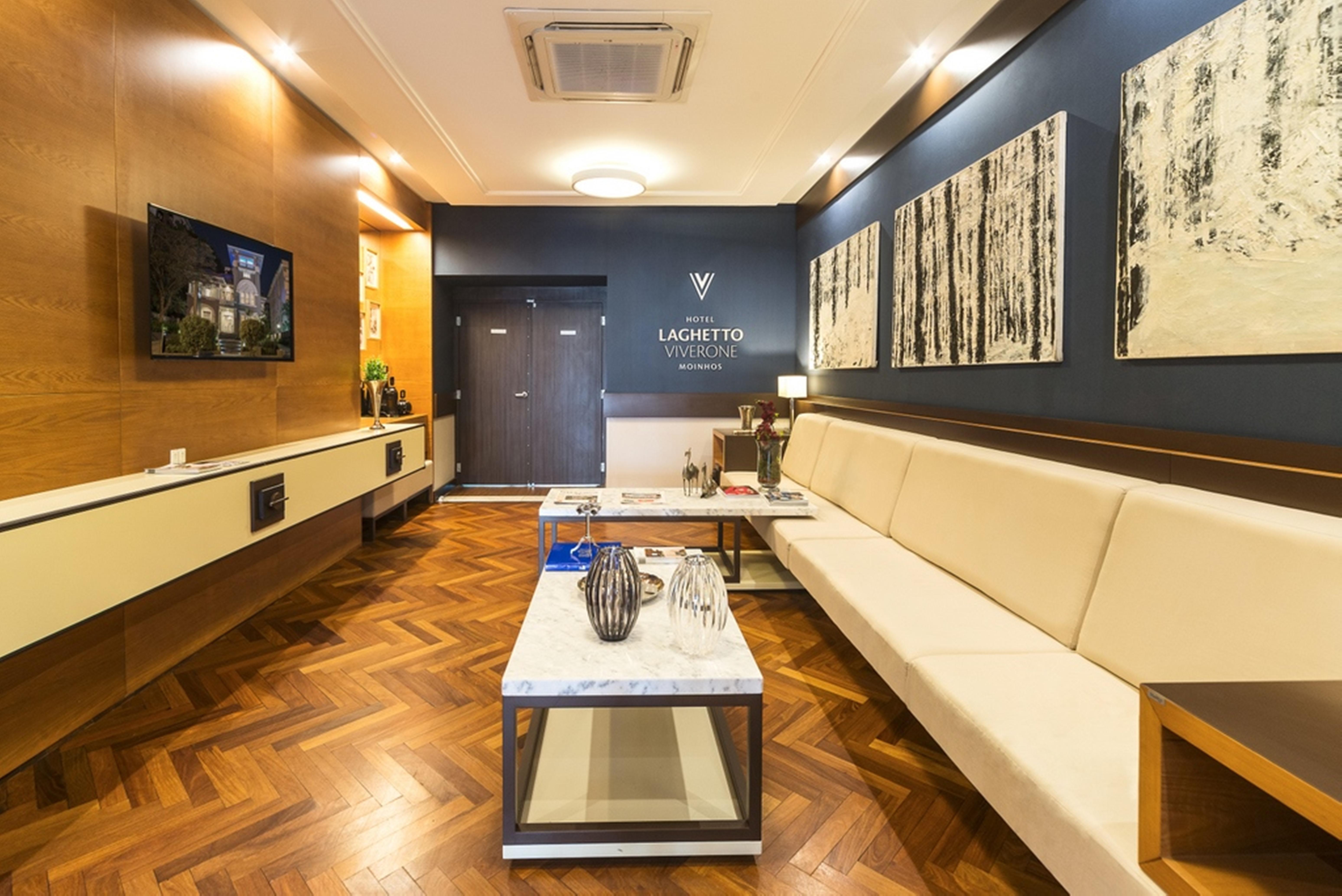 Hotel Laghetto Moinhos Porto Alegre Exterior photo