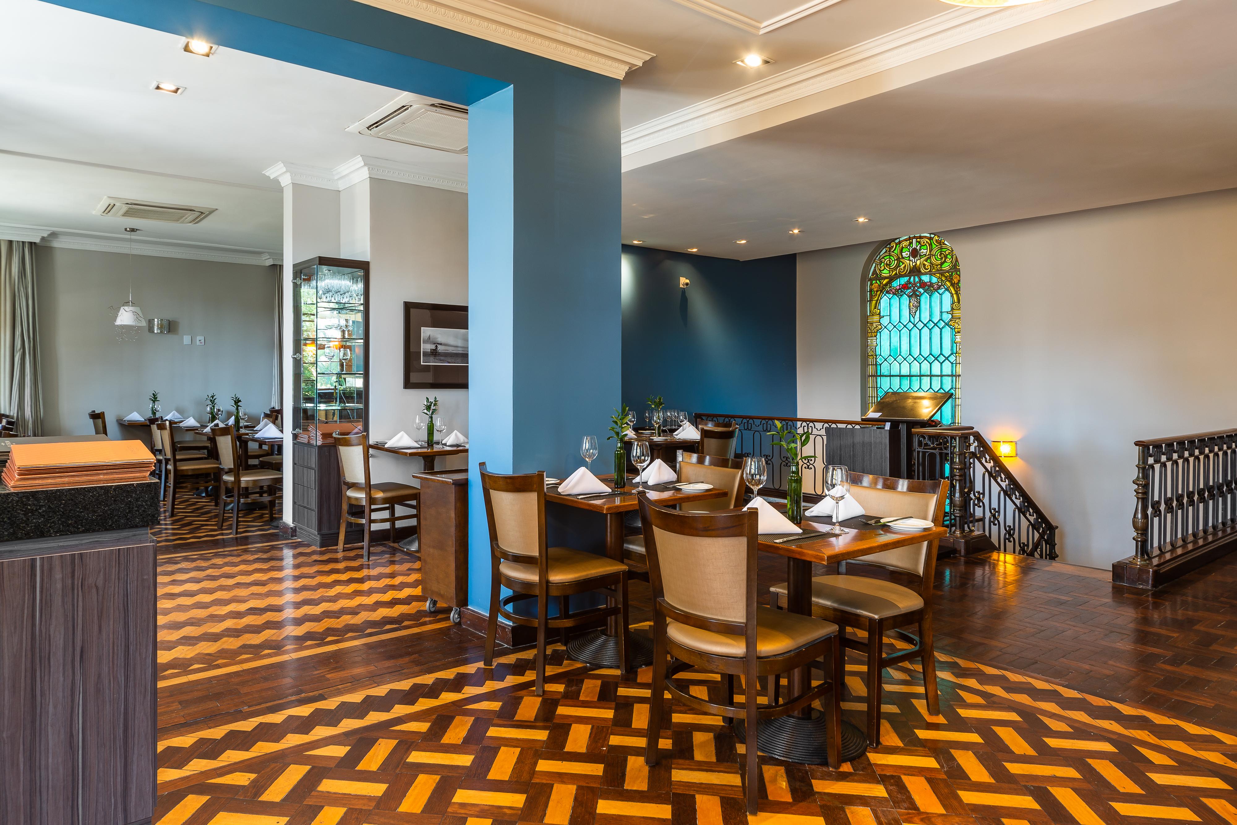 Hotel Laghetto Moinhos Porto Alegre Exterior photo