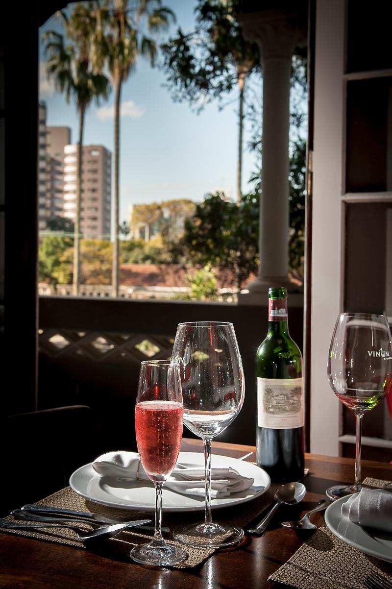 Hotel Laghetto Moinhos Porto Alegre Exterior photo
