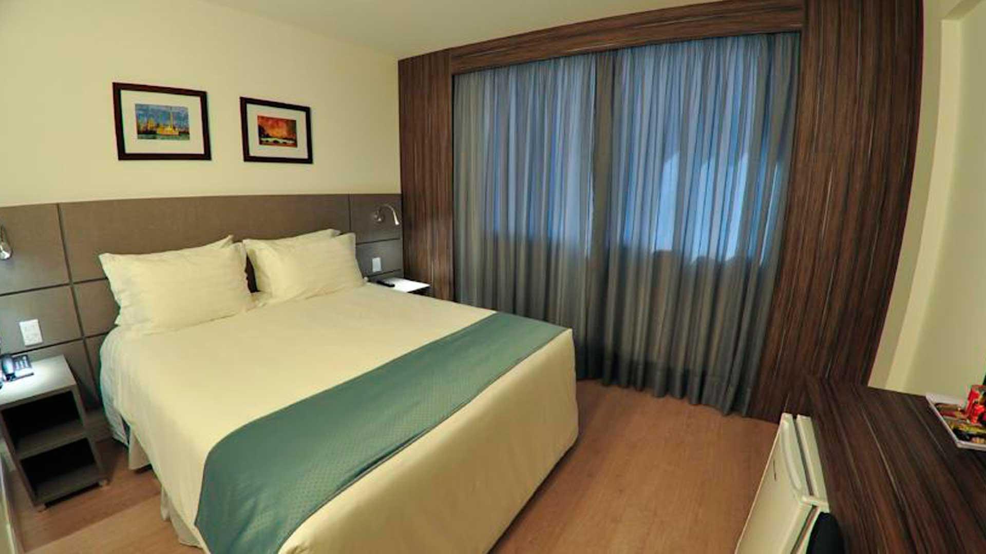 Hotel Laghetto Moinhos Porto Alegre Exterior photo
