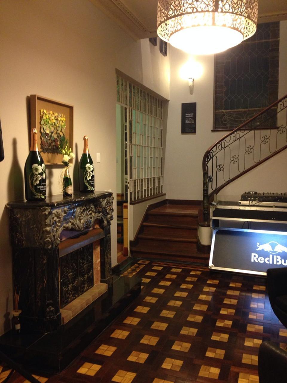 Hotel Laghetto Moinhos Porto Alegre Exterior photo